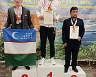 Russian national team wins 12 medals at World Championship and World Junior Championship in 100-square draughts for athletes with visual impairments
