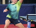 The Russian national team won 12 medals at the ITTF World Para Elite Yvelines table tennis tournament.