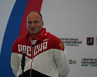 The Russian Paralympic Committee in association with Department of Sport and Tourism of Moscow, Ministry of Sport of Russia and RUSADA organized the I Forum of Young Paralympic Athletes