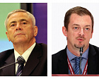 TASS: Head of the IPC Andrew Parsons and Chairman of the Executive Committee, the first Vice – President of the Russian Paralympic Committee Pavel Rozhkov discussed questions of preparing for the Paralympic Games in Tokyo.