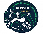 Within the frames of Week of Hockey Stars festival from 17 to 19 January in Ufa, the International Sledge Hockey Tournament, the Continental Cup