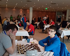 1st FIDE World Team Chess Championship 2018 for the Disabled successfully finished