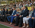 World Games of the sports federation of wheelchairs and amputees IWAS 2015 was solemnly opened in Sochi!