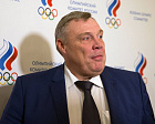 TASS: Boris Ivanyuzhenkov resigned as Chairman of the Council of the Russian federation of Sports for Persons with Physical Impairment