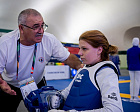 The Russian national para-taekwondo team won 5 medals at the international tournament "Gangwon Chuncheon 2026 World Para Taekwondo Open Challenge"
