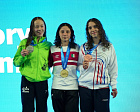 Russian National Team Wins 22 Medals at World Para Swimming Series Stage in Mexico