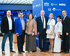 The 20th Jubilee Award Ceremony of the RPC Prize "Return to Life," dedicated to the 30th anniversary of the RPC, took place at the State Kremlin Palace