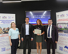 "The Russian Paralympic Committee, with the support of the Russian Sports Fund, conducted training under the additional professional development program 'Fundamentals of Paralympic Sport.'"