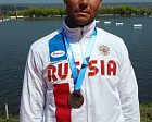 THE RUSSIAN NATIONAL PARA CANOE TEAM WON 1 GOLD AND 3 BRONZE ON THE FINALS OF THE WORLDS CHAMPIOSHIPS IN PORTUGAL  