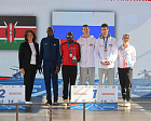 The International Competition "Russian Paralympic Committee Athletics Cup" has ended in Krasnodar