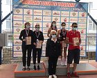 Russian Para Triathlon Championship has ended in the city of Evpatoria (the Crimea Republic)