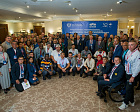 Specialists from more than 50 countries in Moscow take part in the Russian Paralympic Committee Conference on sport‑functional classification in adaptive sports