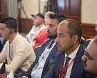 Specialists from more than 50 countries in Moscow take part in the Russian Paralympic Committee Conference on sport‑functional classification in adaptive sports