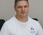 #trainingtogether with the repeated prize winner of the Russian Championships and All Russian competitions in Para Shooting among PI Athletes Konstantin Gulevski