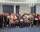 RPC Holds All-Russian Seminar on "Introduction to Sport-Functional Classification in Boccia for Athletes with Physical Impairments"