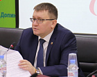 A.A. STROKIN ONLINE TAKES PART IN THE MEETING OF THE COMMISSION TO CONSIDER THE SIZES OF MONEY REMUNERATIONS TO COACHES AND SPECIALISTS OF SPORTS TEAMS OF THE RUSSIAN FEDERATION UNDER THE CHAIRMAN OF M. TOMILOVA
