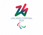'Futura' is the official emblem of Milano Cortina 2026