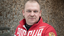 THE MAN WHO LIT THE FIRE. SERGEY SHILOV, COACH OF THE RUSSIAN NATIONAL PARA ATHLETICS TEAM, ABOUT THE WAY FROM THE OPERATING TABLE TO THE OPENING OF THE GAMES IN SOCHI