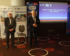 President of the RPC P.A. Rozhkov met in Moscow with Paralympic champions from different generations as part of the celebratory events marking the 30th anniversary of the RPC