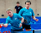 Russian Paralympics athletes won 22 medals at the international table tennis competitions in Montenegro