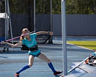 #trainingtogether with the Paralympic Games silver medalist and World Championships 2019 silver medalist in Para Athletics among VI Athletes Anna Kulinich - Sorokina
