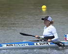 Russian para-canoeists win 5 medals at European Championships in Portugal  