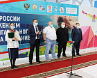 MORE THAN 250 ATHLETES WILL TAKE PART IN RUSSIAN PARA SWIMMING CHAMPIONSHIP AMONG PI ATHLETES IN UFA