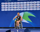 Russian Team Wins 11 Medals at Paratriathlon World Cup in Samarkand