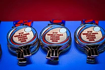 Russian athletes won 19 medals at the international Paralympic table tennis competitions in Kazakhstan