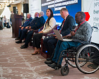 Specialists from more than 50 countries in Moscow take part in the Russian Paralympic Committee Conference on sport‑functional classification in adaptive sports