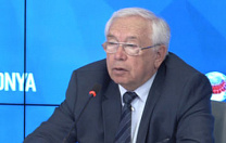 Open letter of RPC President Vladimir Lukin to IOC President dr. T.Bach