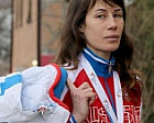 #trainingtogether with the bronze medalist of the World Championship in Para Taekwondo Anna Poddubskaya