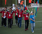 World Games of the sports federation of wheelchairs and amputees IWAS 2015 was solemnly opened in Sochi!