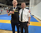 Russian Blind Judo Athletes Win 9 Medals at European Championships in Germany