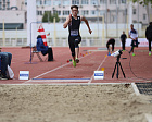 The second competition day of the International Competition "Russian Paralympic Committee Athletics Cup" has ended