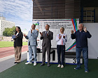 The Russian national team won 138 medals at the Open Championship of the Republic of Belarus in Para Athletics.