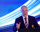 Representatives of over 40 international sports organizations in Moscow discussed a strategy for cooperation in Paralympic sport.