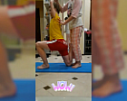 #trainingtogether with the prize winner of the Russian championship in Para Swimming among PI Athletes Ivan Akimov ﻿