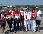 THE RUSSIAN NATIONAL PARA CANOE TEAM WON 1 GOLD AND 3 BRONZE ON THE FINALS OF THE WORLDS CHAMPIOSHIPS IN PORTUGAL  