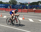 Russian Para Triathlon Championship will be held in Sochi