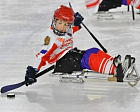 THE PARA ICE HOCKEY FESTIVAL WILL BE HELD IN ARKHANGELSK FOR THE FIRST TIME
