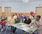 RPC Holds All-Russian Seminar on "Introduction to Sport-Functional Classification in Boccia for Athletes with Physical Impairments"