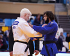 Russian Paralympic athletes earned the second-place team ranking at the international blind sports judo event held in Astana