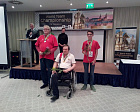 1st FIDE World Team Chess Championship 2018 for the Disabled successfully finished