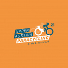 Russian National Para Cycling Teams among PI and VI Athletes will take part in the European Championship in Austria