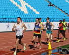 The International Competition "Russian Paralympic Committee Athletics Cup" has ended in Krasnodar