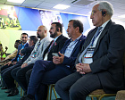 In Moscow, during a round table of the International Conference dedicated to the development of sports cooperation, the experience of the Russian Paralympic Committee (RPC) in creating conditions for involvement in parasports and the development of the Pa