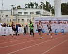 Winners and medalists of the first competition day of the "Russian Paralympic Committee Athletics Cup" determined in Krasnodar