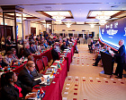 Representatives of over 40 international sports organizations in Moscow discussed a strategy for cooperation in Paralympic sport.