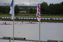 More than 30 athletes submitted entries to participate in Russian Para Canoe Championship